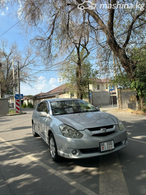 Toyota Caldina III 1.8, 2002 Бишкек - изображение 7