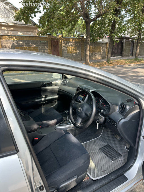 Toyota Caldina III 1.8, 2002 Бишкек - изображение 8
