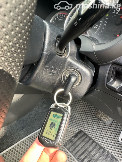 Toyota Caldina III 1.8, 2002 Бишкек - изображение 9