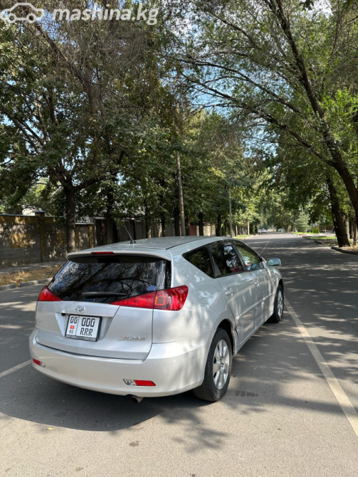 Toyota Caldina III 1.8, 2002 Бишкек - изображение 2