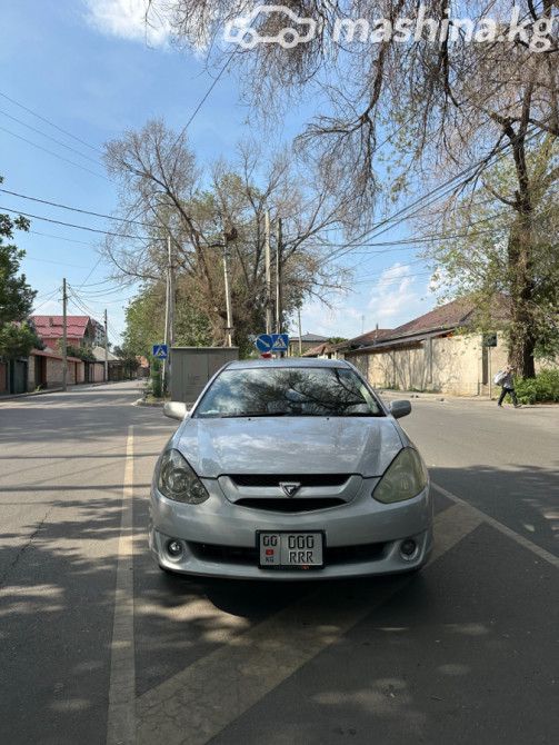 Toyota Caldina III 1.8, 2002 Бишкек - изображение 5