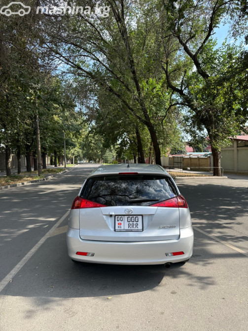 Toyota Caldina III 1.8, 2002 Бишкек - изображение 1