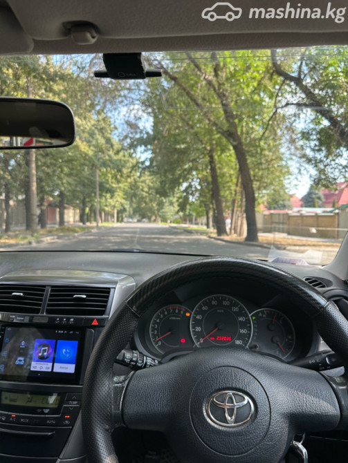 Toyota Caldina III 1.8, 2002 Бишкек - изображение 10