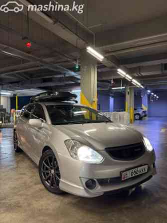 Toyota Caldina III 1.8, 2003 Bishkek