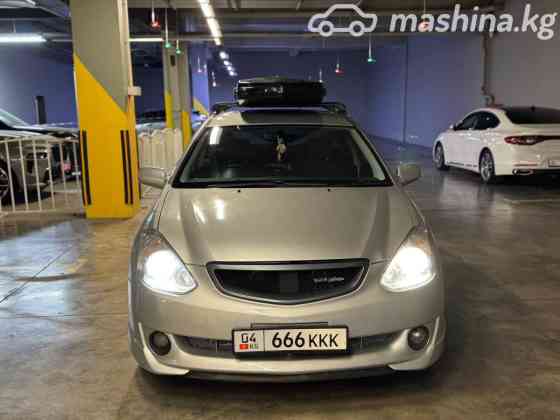 Toyota Caldina III 1.8, 2003 Bishkek