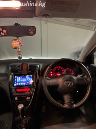 Toyota Caldina III 1.8, 2003 Бишкек - сүрөт 9