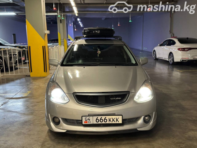 Toyota Caldina III 1.8, 2003 Бишкек - сүрөт 6