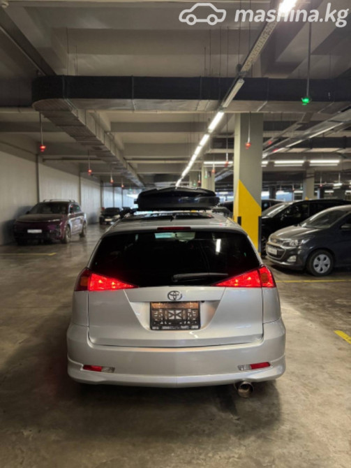 Toyota Caldina III 1.8, 2003 Бишкек - изображение 2