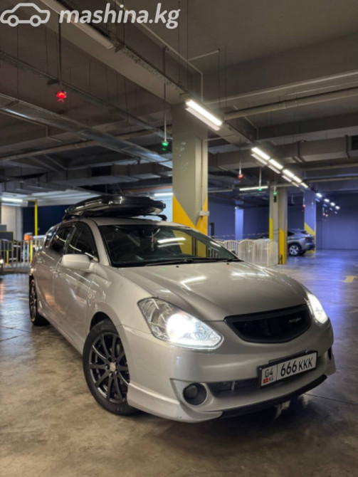 Toyota Caldina III 1.8, 2003 Бишкек - изображение 3