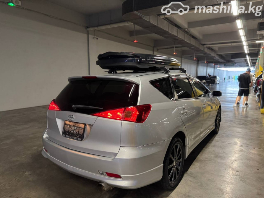 Toyota Caldina III 1.8, 2003 Бишкек - изображение 5