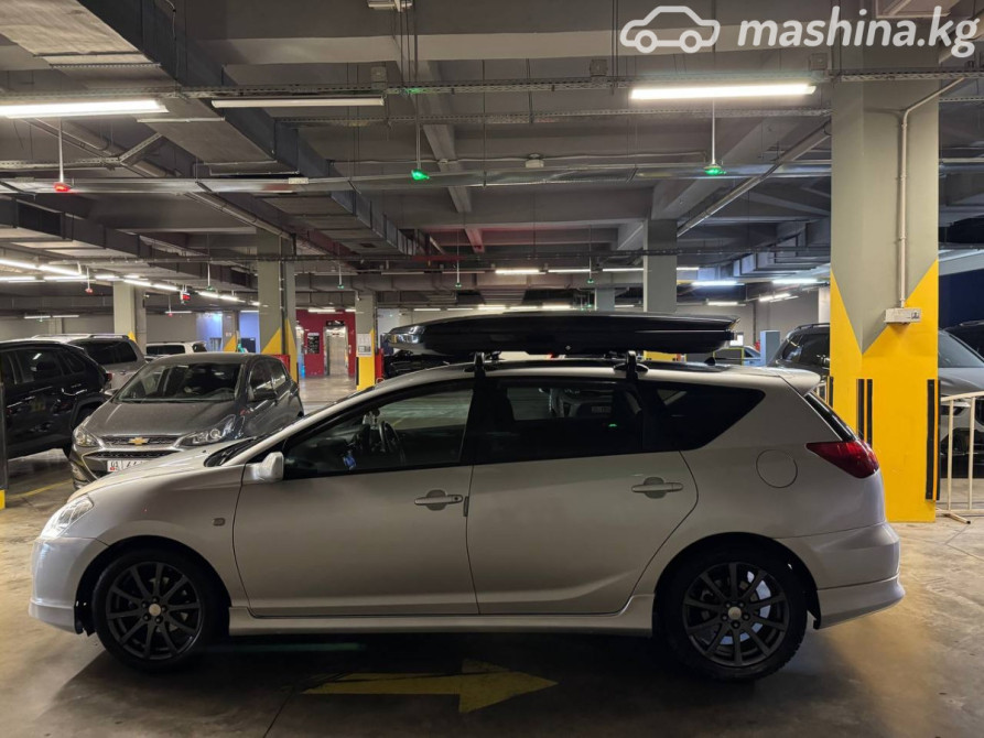 Toyota Caldina III 1.8, 2003 Бишкек - изображение 8