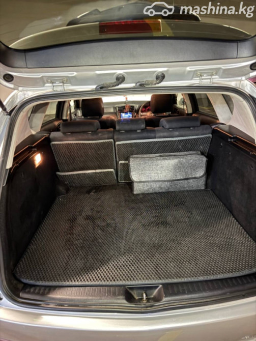 Toyota Caldina III 1.8, 2003 Бишкек - изображение 7