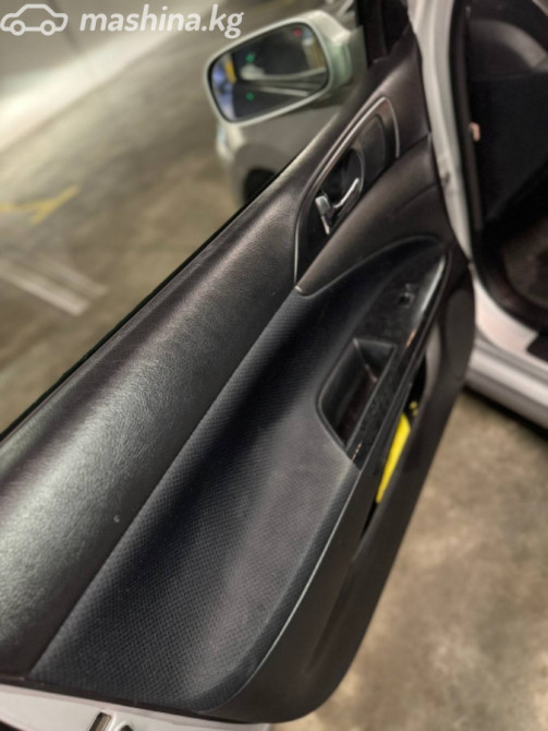 Toyota Caldina III 1.8, 2003 Бишкек - изображение 11