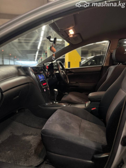 Toyota Caldina III 1.8, 2003 Бишкек - изображение 10