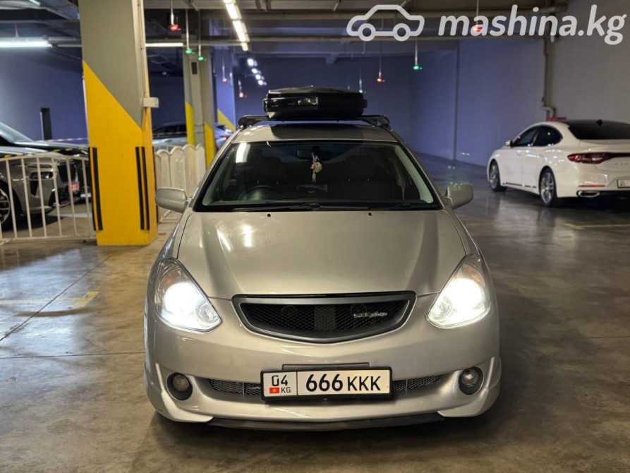 Toyota Caldina III 1.8, 2003 Бишкек - изображение 6