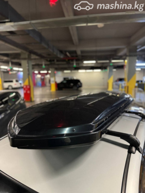 Toyota Caldina III 1.8, 2003 Бишкек - изображение 12