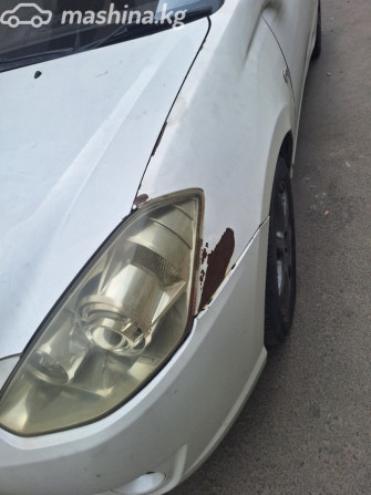 Toyota Caldina III 2.0, 2004 Бишкек - сүрөт 8