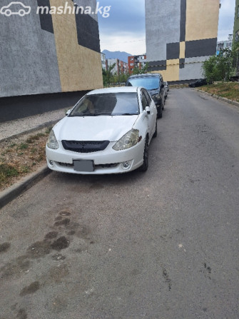 Toyota Caldina III 2.0, 2004 Бишкек - сүрөт 1