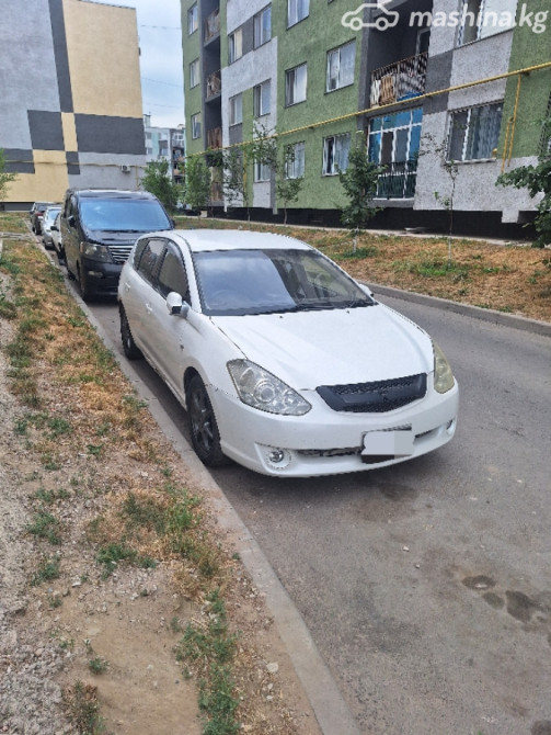 Toyota Caldina III 2.0, 2004 Бишкек - изображение 2