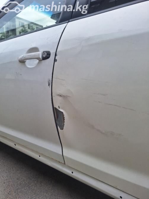 Toyota Caldina III 2.0, 2004 Бишкек - изображение 7