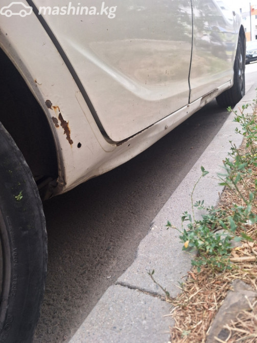 Toyota Caldina III 2.0, 2004 Бишкек - изображение 6