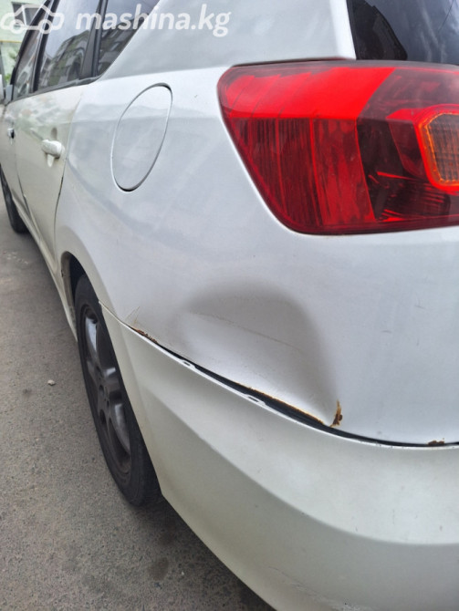 Toyota Caldina III 2.0, 2004 Бишкек - изображение 5