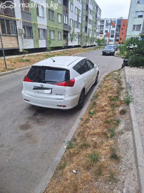 Toyota Caldina III 2.0, 2004 Бишкек - изображение 3