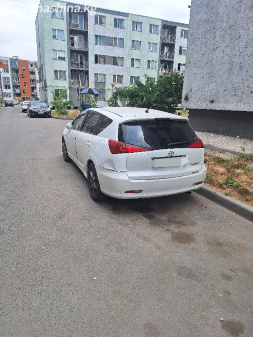 Toyota Caldina III 2.0, 2004 Бишкек - изображение 4