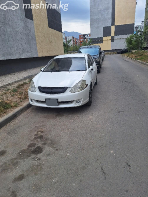 Toyota Caldina III 2.0, 2004 Бишкек - изображение 1