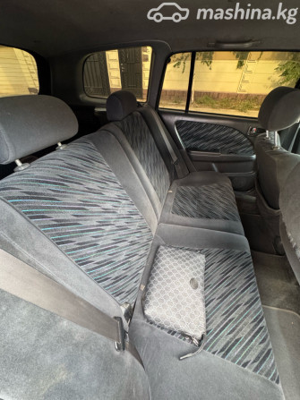 Toyota Caldina I Рестайлинг 2.0, 1996 Бишкек - сүрөт 7