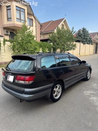 Toyota Caldina I Рестайлинг 2.0, 1996 Бишкек - сүрөт 4