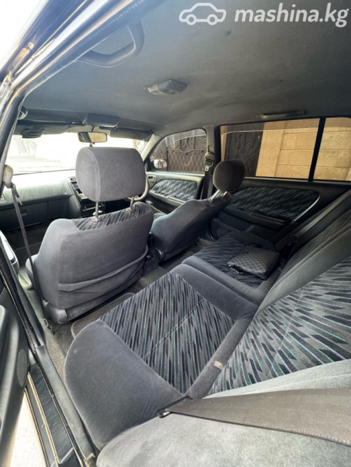 Toyota Caldina I Рестайлинг 2.0, 1996 Bishkek - photo 8