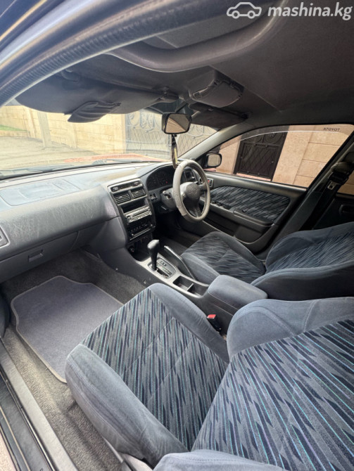 Toyota Caldina I Рестайлинг 2.0, 1996 Bishkek - photo 9