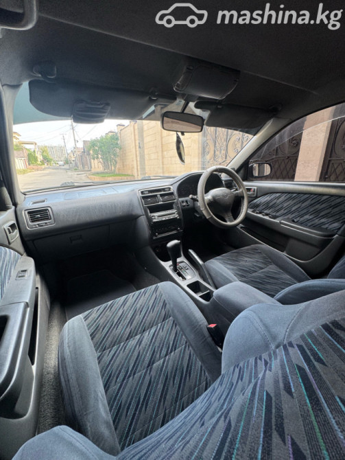 Toyota Caldina I Рестайлинг 2.0, 1996 Bishkek - photo 6