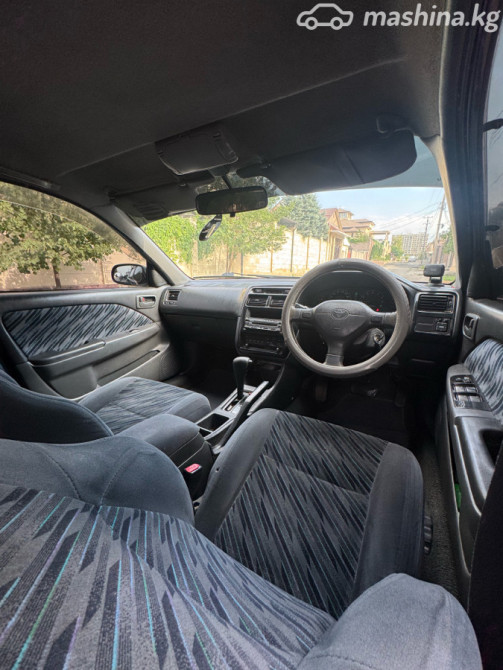 Toyota Caldina I Рестайлинг 2.0, 1996 Bishkek - photo 5