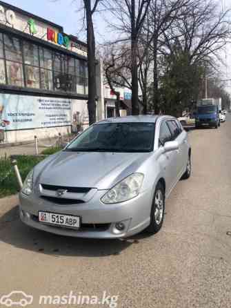 Toyota Caldina III 2.0, 2003 Bishkek