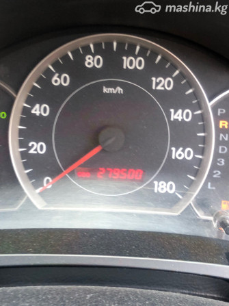 Toyota Caldina III 2.0, 2003 Бишкек - сүрөт 7