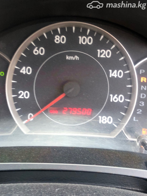 Toyota Caldina III 2.0, 2003 Бишкек - изображение 7