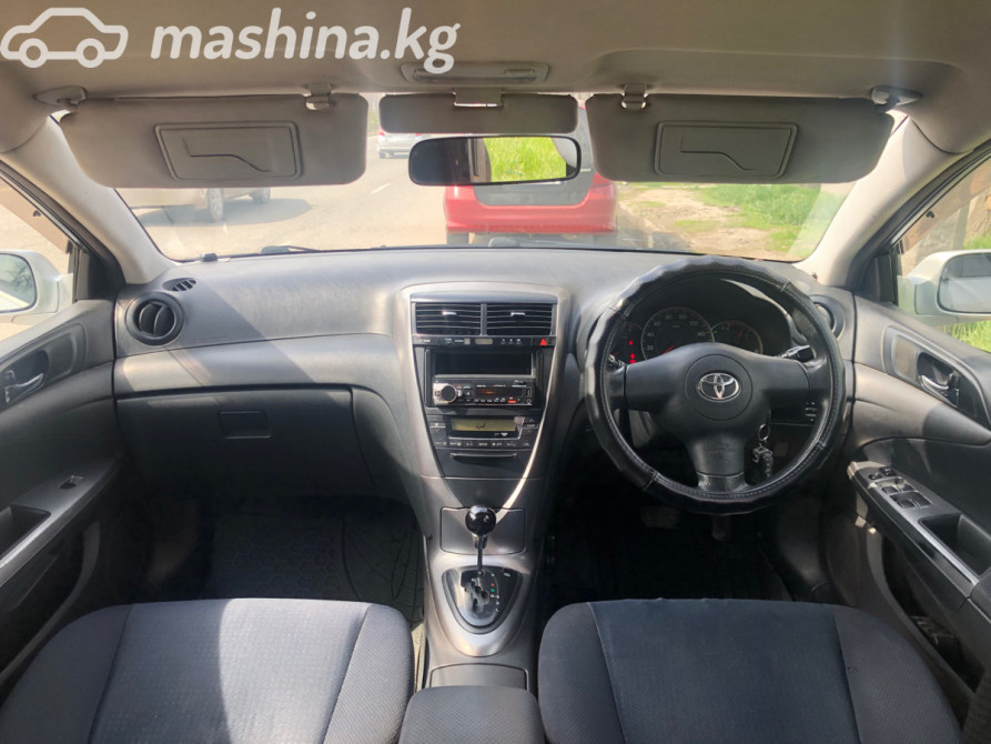 Toyota Caldina III 2.0, 2003 Бишкек - изображение 3
