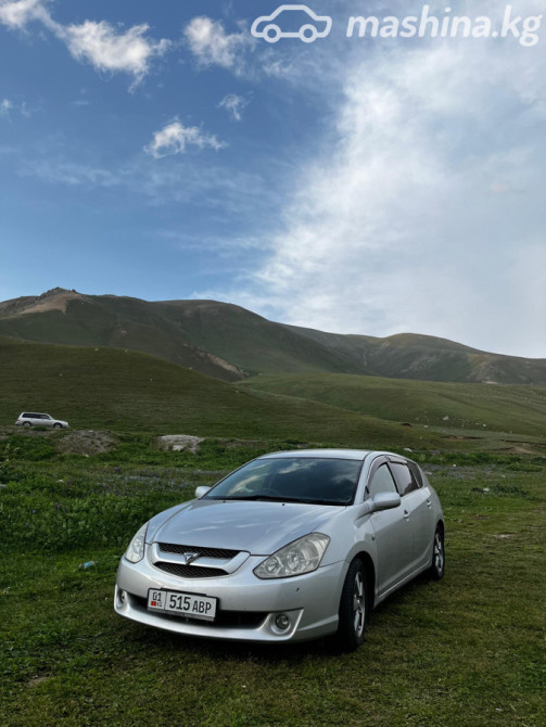 Toyota Caldina III 2.0, 2003 Бишкек - изображение 8
