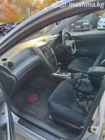 Toyota Caldina III Рестайлинг 1.8, 2006 Бишкек - сүрөт 3