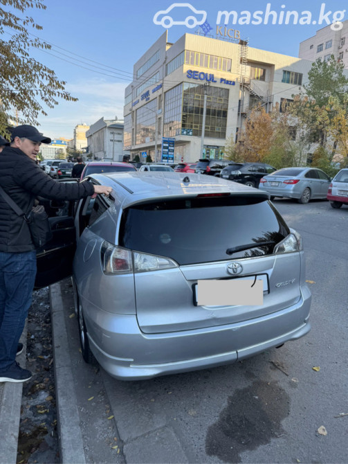 Toyota Caldina III Рестайлинг 1.8, 2006 Bishkek - photo 5