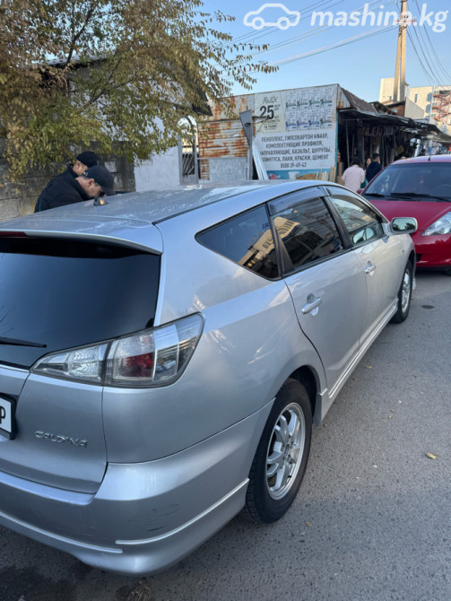 Toyota Caldina III Рестайлинг 1.8, 2006 Bishkek - photo 6