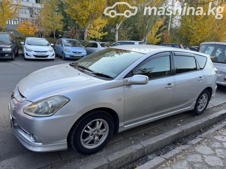 Toyota Caldina III Рестайлинг 1.8, 2006 Bishkek - photo 2