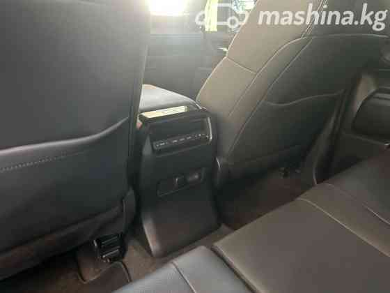 Toyota Land Cruiser Prado 250 Series 2.8, 2024 Bishkek