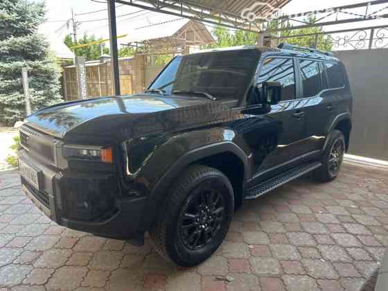 Toyota Land Cruiser Prado 250 Series 2.8, 2024 Bishkek