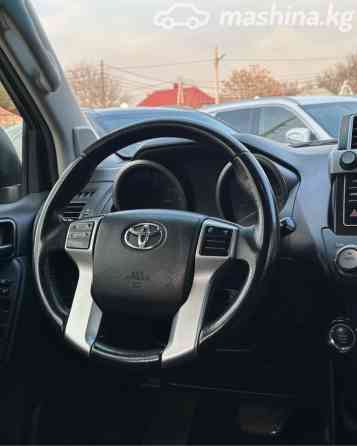 Toyota Land Cruiser Prado 150 Series Рестайлинг 1 Arctic Trucks AT35 2.8, 2016 Bishkek