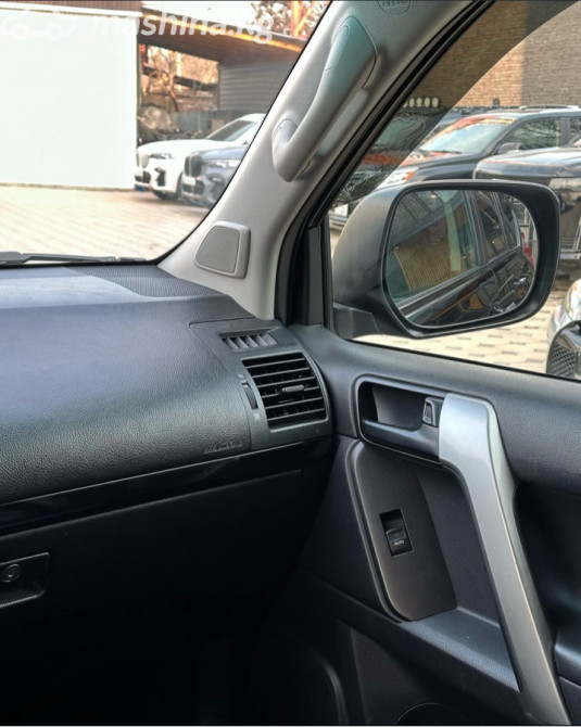 Toyota Land Cruiser Prado 150 Series Рестайлинг 1 Arctic Trucks AT35 2.8, 2016 Бишкек - сүрөт 8