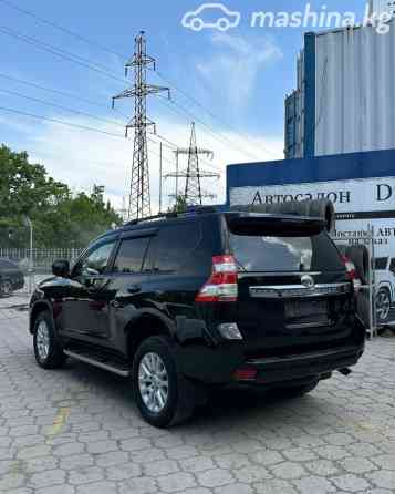 Toyota Land Cruiser Prado 150 Series Рестайлинг 1 Arctic Trucks AT35 3.0, 2016 Bishkek