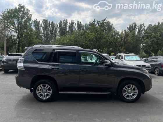 Toyota Land Cruiser Prado 150 Series 4.0, 2011 Bishkek
